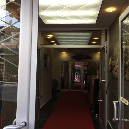 Yeni Hotel Малатия Екстериор снимка
