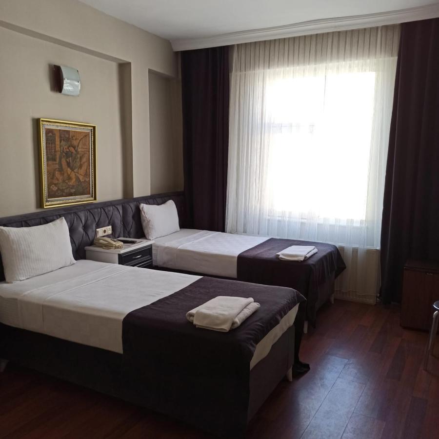 Yeni Hotel Малатия Екстериор снимка