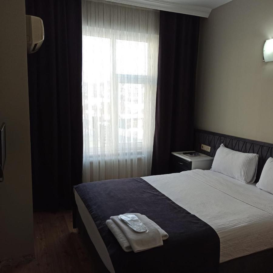 Yeni Hotel Малатия Екстериор снимка