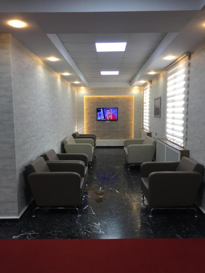 Yeni Hotel Малатия Екстериор снимка